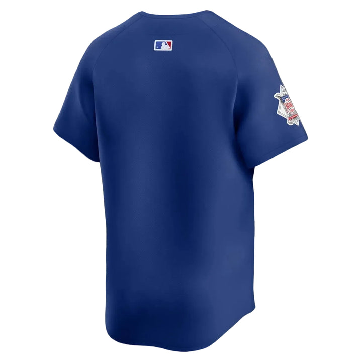 Chicago Cubs Royal Blue Alternate Replica Jersey by Nike