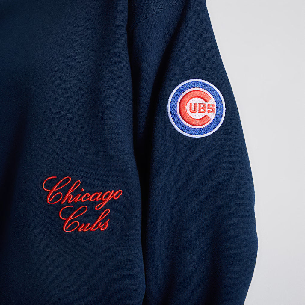 Chicago Cubs Women&