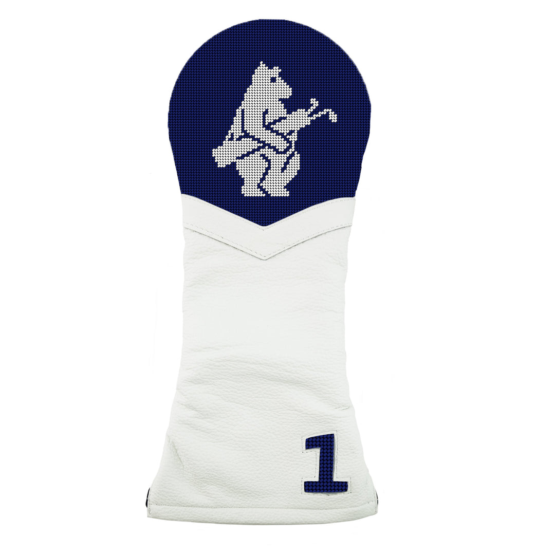 CUBS GOLF CHICAGO CUBS GOLF CLUB HEADCOVER Sporting Goods SMATHERS BRANSON
