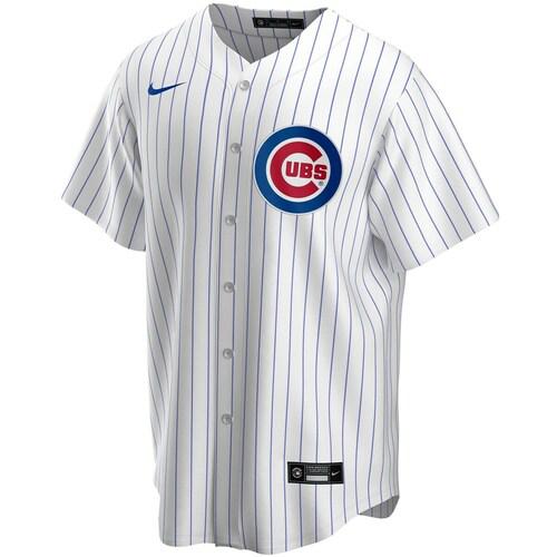 CHICAGO CUBS SEIYA SUZUKI HOME REPLICA JERSEY Jerseys Ivy Shop